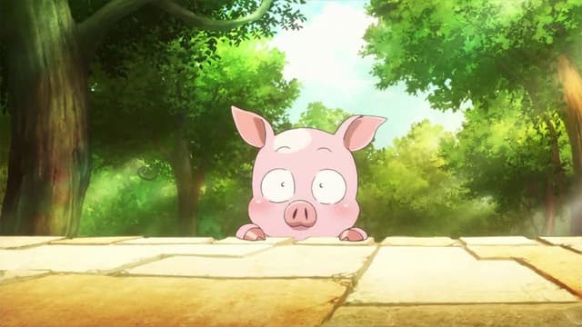 Accel World 1. Bölüm