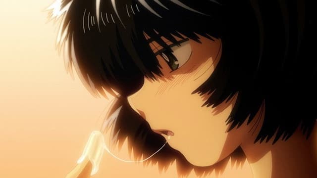Mysterious Girlfriend X 2. Bölüm