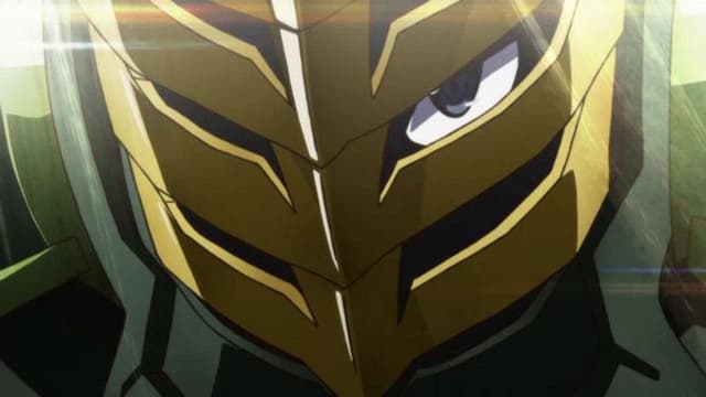 Kill la Kill 6. Bölüm