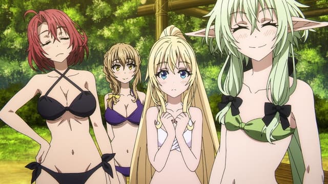 Goblin Slayer 6. Bölüm