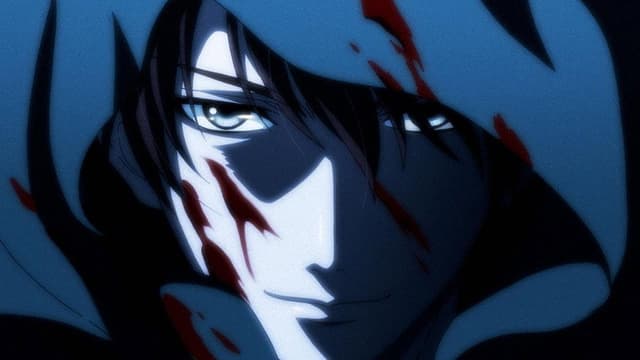 Hakkenden: Eight Dogs of the East 6. Bölüm