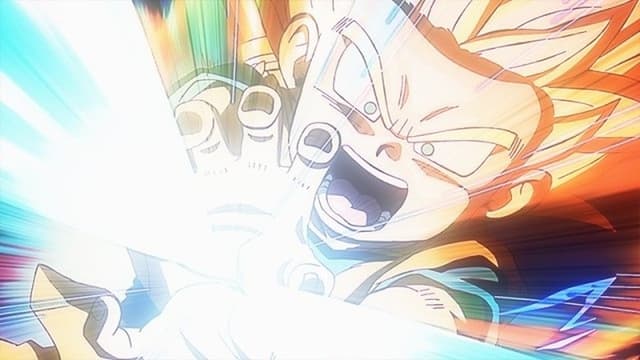 Dragon Ball DAIMA 8. Bölüm