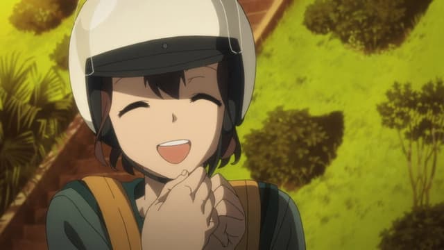 Robotics;Notes 13. Bölüm