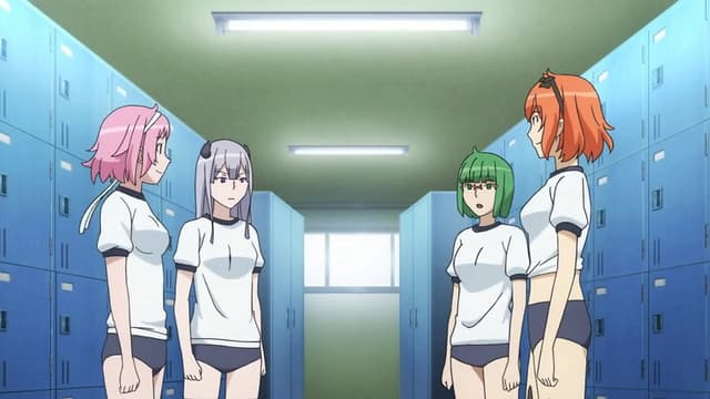 Ai Tenchi Muyo! 19. Bölüm