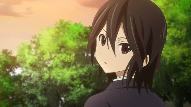 Kokoro Connect 3. Bölüm