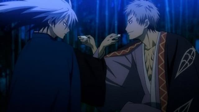 Nura: Rise of the Yokai Clan 2. Bölüm