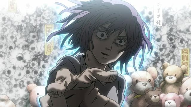 Mob Psycho 100 4. Bölüm