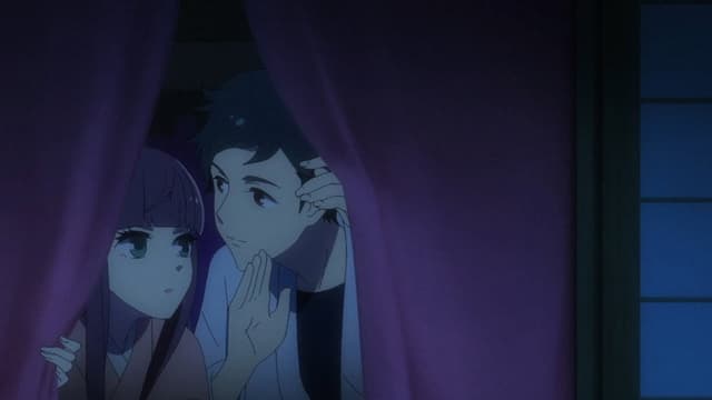 We Rent Tsukumogami 1. Bölüm
