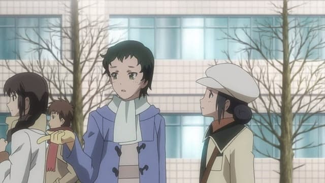 White Album 9. Bölüm