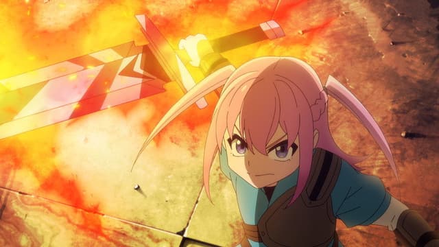 HELL MODE: The Hardcore Gamer Dominates in Another World with Garbage Balancing 4. Bölüm