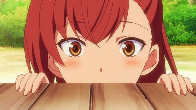 Action Heroine Cheer Fruits 2. Bölüm
