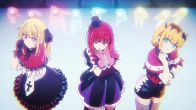 【OSHI NO KO】 11. Bölüm