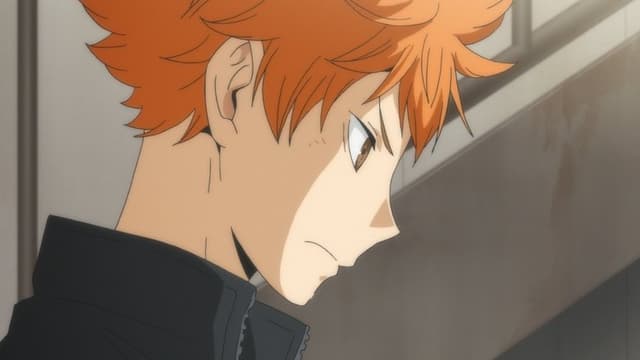 Haikyu!! 14. Bölüm
