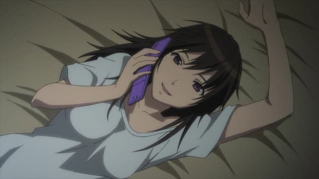 Seiren 7. Bölüm