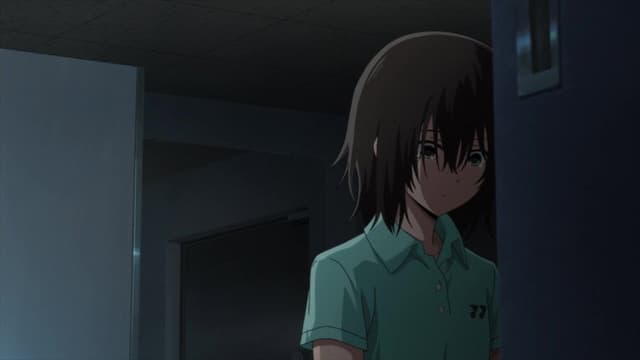 HANEBADO! 1. Bölüm