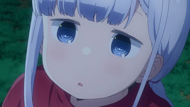 Aharen-san wa Hakarenai 10. Bölüm