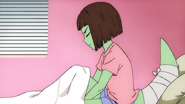 Tower of God 7. Bölüm