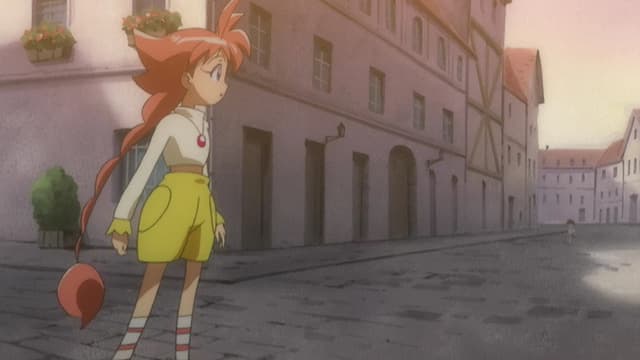Princess Tutu 4. Bölüm