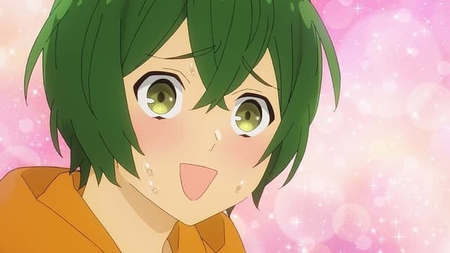 Horimiya: The Missing Pieces 11. Bölüm