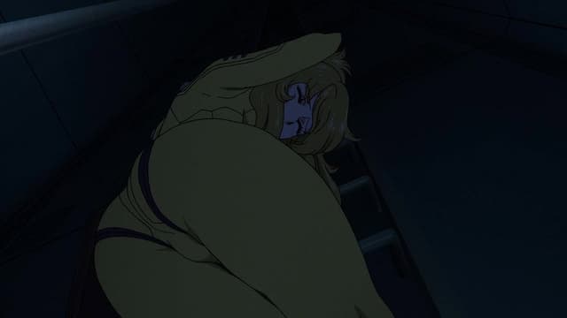 Star Blazers: Space Battleship Yamato 2199 14. Bölüm