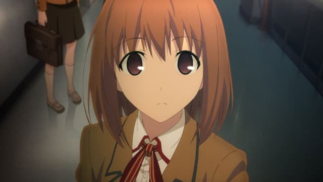 Fate/stay night [Unlimited Blade Works] 5. Bölüm