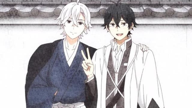 Handa-kun 8. Bölüm
