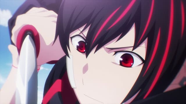 Scarlet Nexus 19. Bölüm
