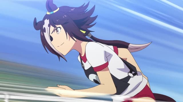Umamusume: Pretty Derby 10. Bölüm