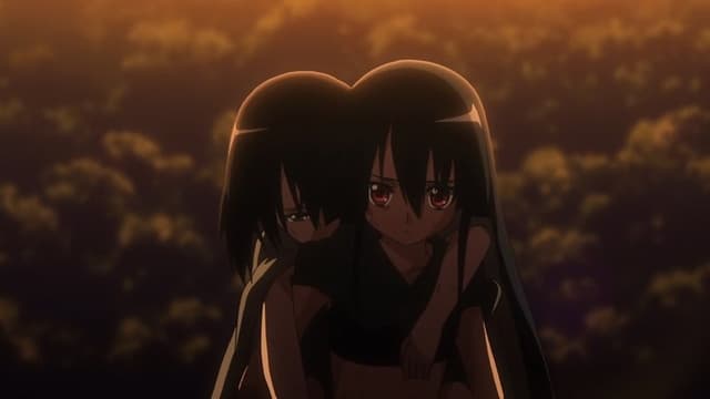 Akame ga Kill! 17. Bölüm
