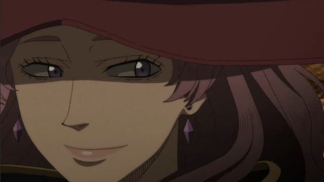 Black Clover 11. Bölüm