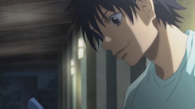 Ahiru no Sora 4. Bölüm