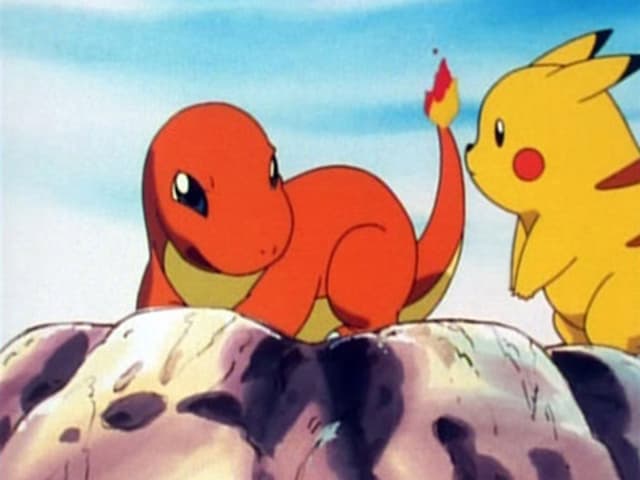 Pokemon 11. Bölüm