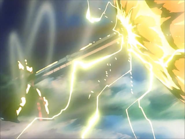 The King of Braves GaoGaiGar 16. Bölüm