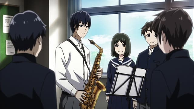 Haruchika – Haruta & Chika 3. Bölüm