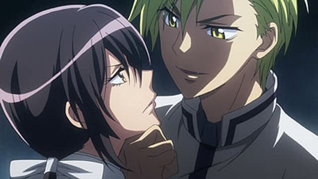 Maid Sama! 18. Bölüm