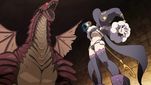 Bikini Warriors 1. Bölüm