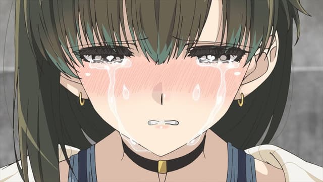 You are Ms. Servant 11. Bölüm