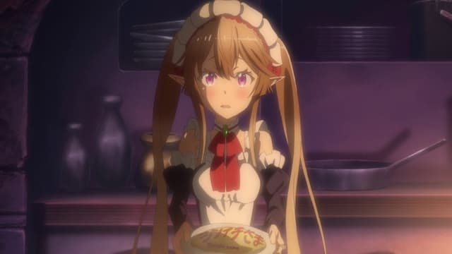 Outbreak Company 11. Bölüm