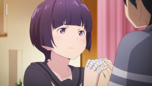 Eromanga Sensei 7. Bölüm