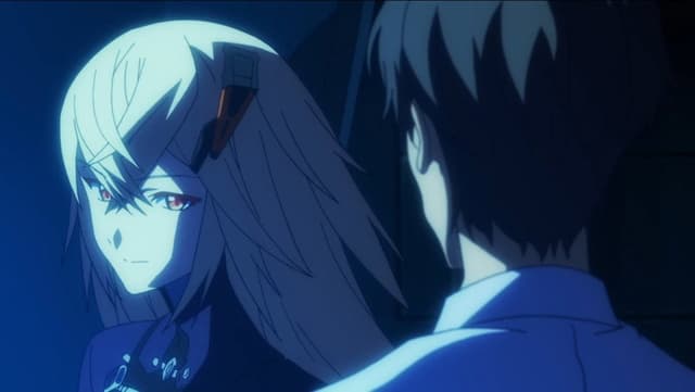 Beatless 7. Bölüm