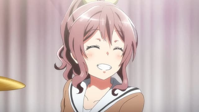 BanG Dream! 8. Bölüm