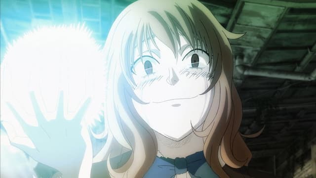 Coppelion 13. Bölüm