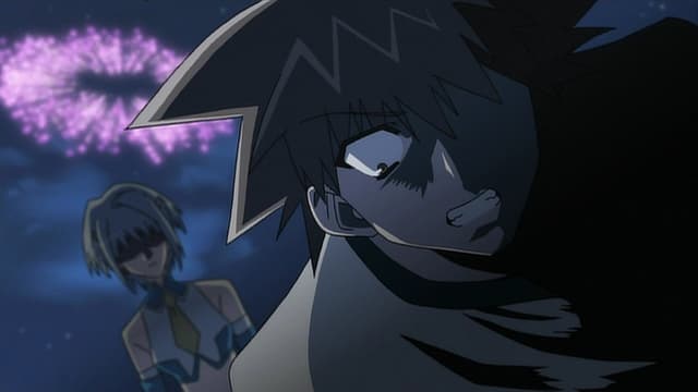 Akikan! 6. Bölüm