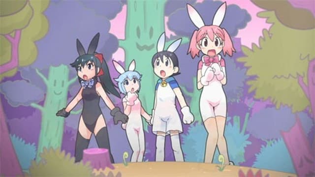 Keroro 18. Bölüm