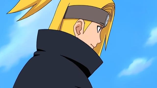 Naruto Shippūden 6. Bölüm