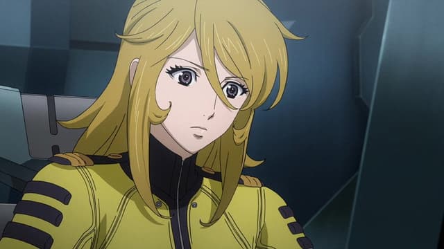 Star Blazers: Space Battleship Yamato 2199 16. Bölüm