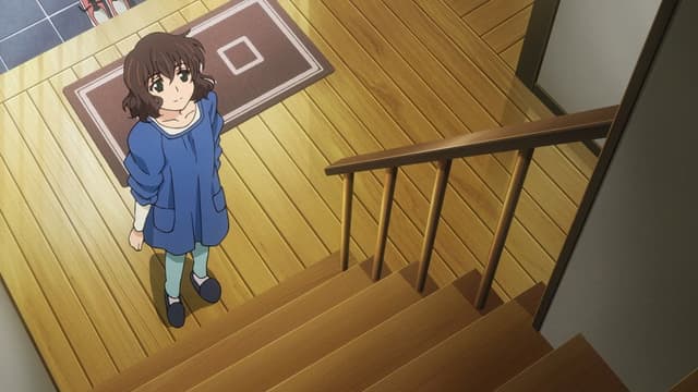 Golden Time 4. Bölüm