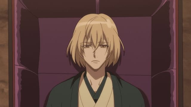 Bakumatsu 10. Bölüm