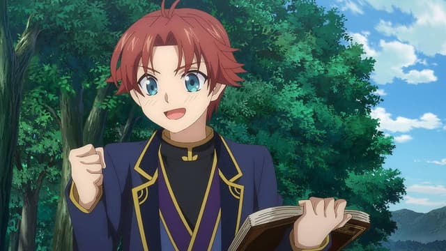 I'm a Noble on the Brink of Ruin, So I Might as Well Try Mastering Magic 1. Bölüm