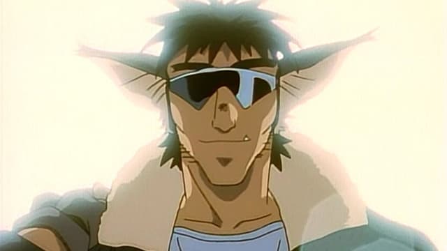 Hyper Police 12. Bölüm